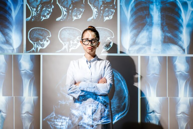 how accurate is ai in medical diagnosis