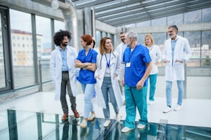 how accurate is ai in medical diagnosis