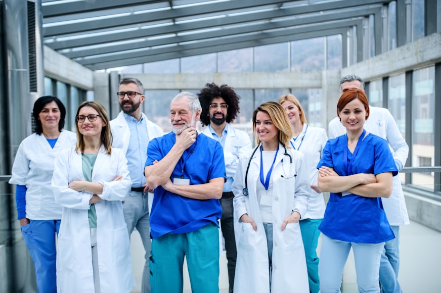 how accurate is ai in medical diagnosis