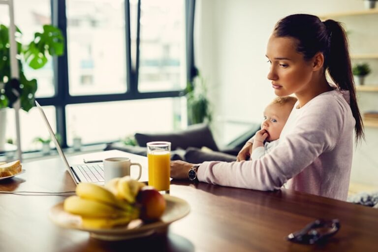 Mental Health After Pregnancy: The Complete Guide Every New Parent Needs