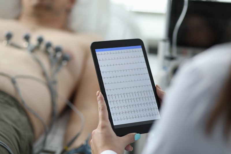How can AI contribute to patient-centered care?